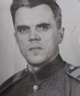 Сапожков Владимир Владимирович