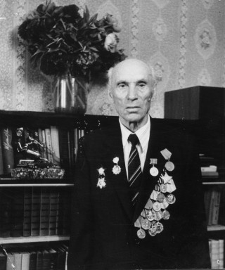 Иконников Андрей Иванович