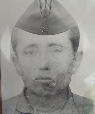 Тихомолов Иван Николаевич