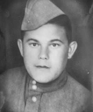 Шишкин Владимир Иванович