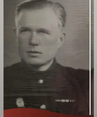 Горбачев Николай Иванович