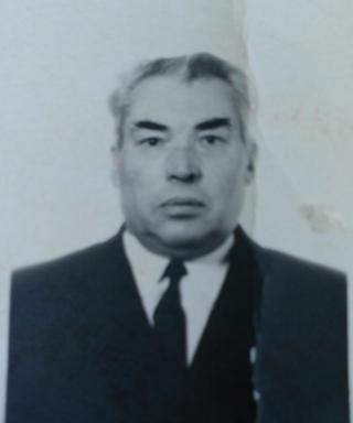 Чибиков Николай Иванович