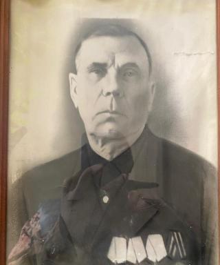 Потемкин Иван Никитич