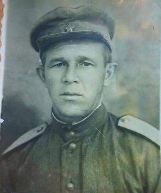 Шастов Александр Дмитриевич