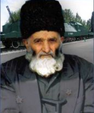 Абдулмажидов Магомед Челович