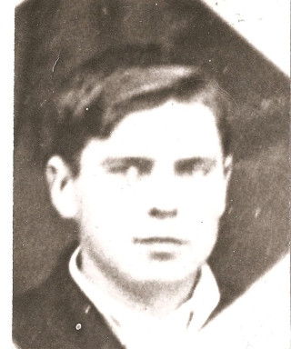 Ляпкин Николай Дмитриевич