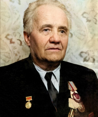 Фургайло Алексей Федосеевич