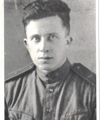 Дубровин Алексей Алексеевич