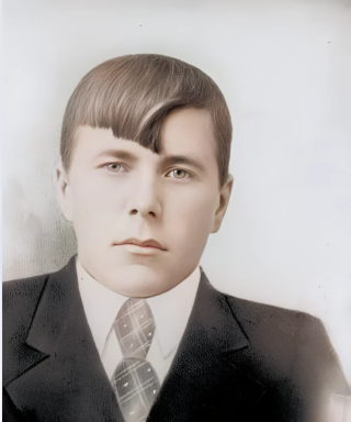 Панин Иван Павлович