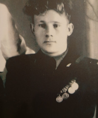 Ляхов Алексей Филиппович