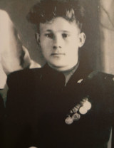 Ляхов Алексей Филиппович