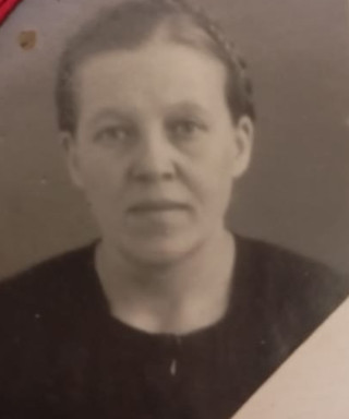 Рагозина Клавдия Филипповна