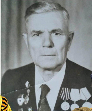 Бржезинский Борис Петрович