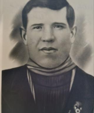 Макаров Павел Павлович
