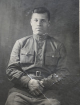 Сушко Павел Андреевич