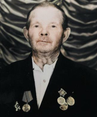 Зотов Михаил Иванович