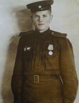 Тарханов Сергей Александрович
