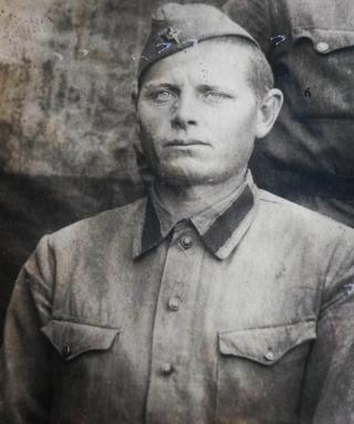 Дмитриев Алексей Иванович