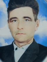 Захаров Алексей Фёдорович