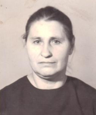 Кушнарёва Александра Алексеевна