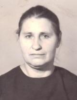 Кушнарёва Александра Алексеевна