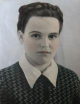 Бумагина Галина Алексеевна