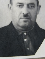 Венедиктов Александр Георгиевич