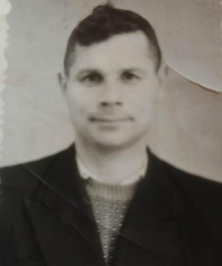 Ашаев Алексей Кузьмич