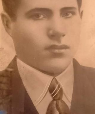 Шестаков Сергей Дмитриевич