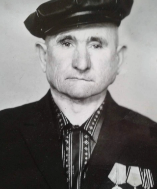 Мошул Тимофей Игнатьевич