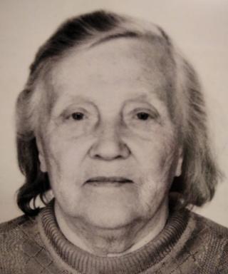 Иванова Елена Ивановна