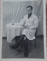 Давыдов Дмитрий Петрович