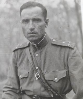 Оганесян Согомон Оганесович