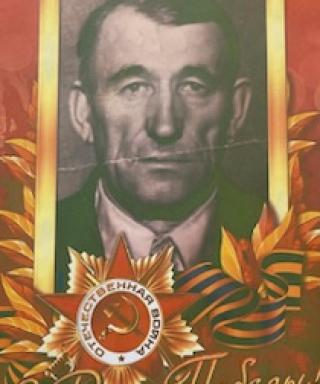 Цуканов Алексей Дмитриевич