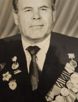 Калиткин Алексей Васильевич