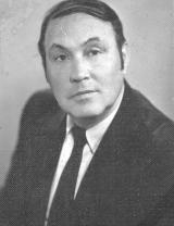 Черемушев Григорий Иосифович