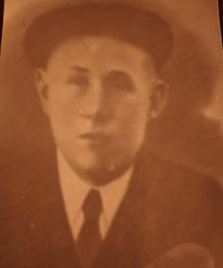 Караганов Алексей Михайлович