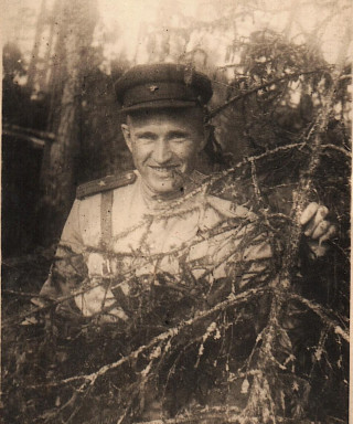 Орлов Николай Романович