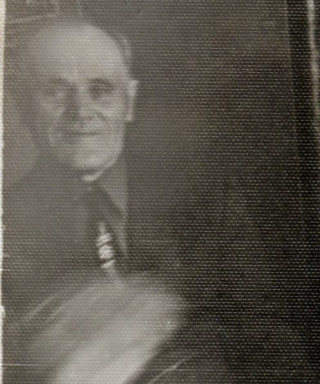 Вавилов Пётр Гордеевич