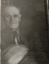 Вавилов Пётр Гордеевич