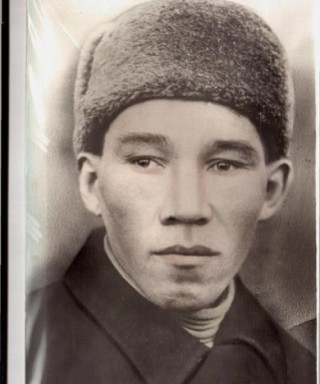 Сыртланов Тагир Ахматзянович