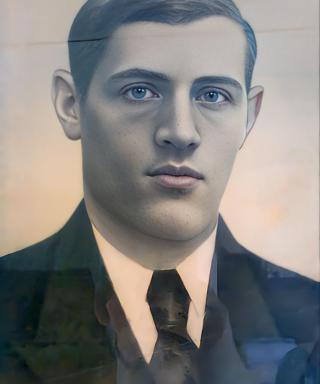 Чернов Иван Андреевич