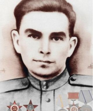 Горелов Иван Максимович
