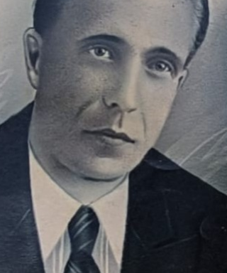 Шанурин Владимир Игнатьевич