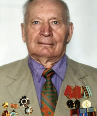 Юркевич Михаил Леонович