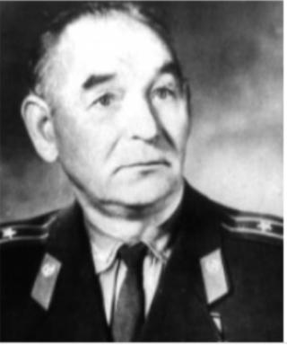 Гришков Николай Дмитриевич