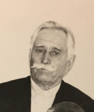 Грибков Максим Алексеевич