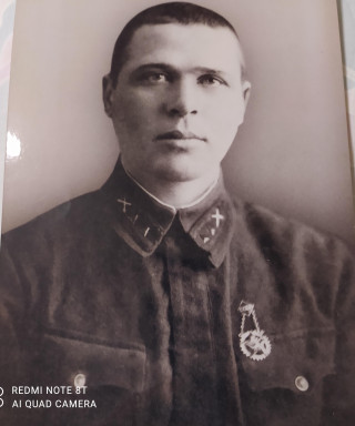 Иванов Александр Минович