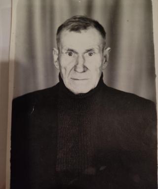 Никитин Алексей Иванович