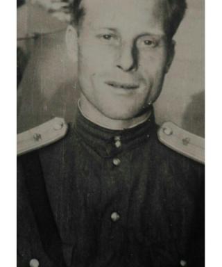 Маркелов Алексей Петрович